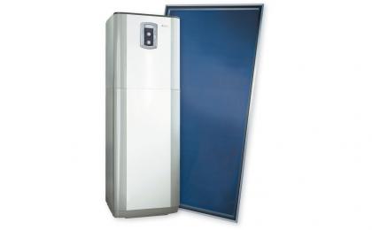 Solution CESI optimisé et Chaudière à condensation