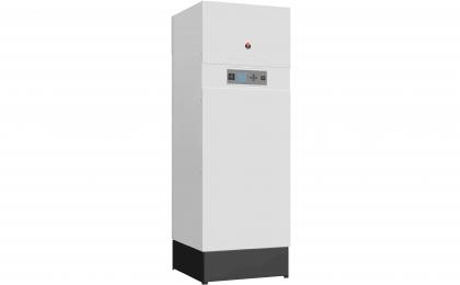 Accumulateur gaz - Préparateur ECS
