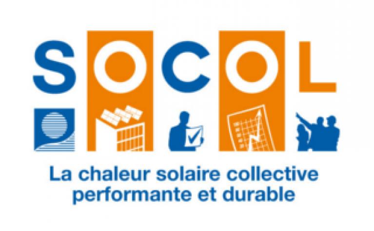 Logo SOCOL