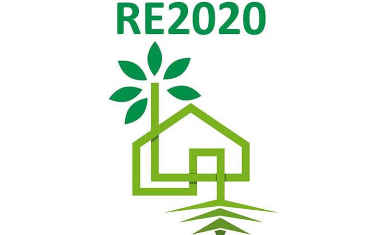 logo de la RE 2020