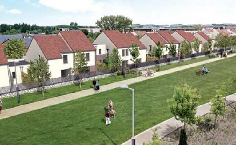 Photo Residence les Castelines - CEGIBAT