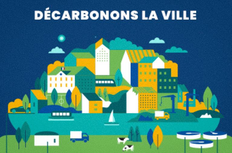 Concours étudiants Cegibat 2023 - Décarbonation