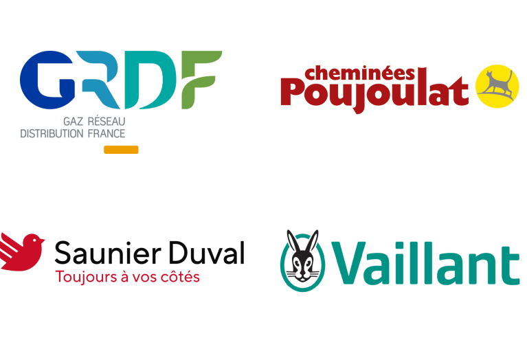 GRDF Poujoulat Saunier Vaillant - Rénovation gaz chaudière 2023