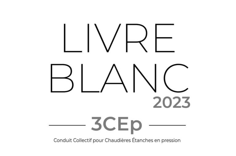 Livre blanc 3CEp 2023