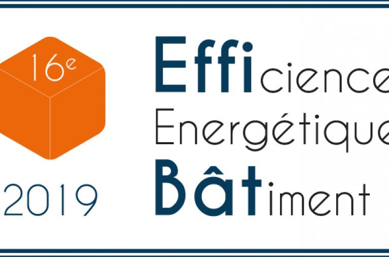 Logo Convention EEB 2019