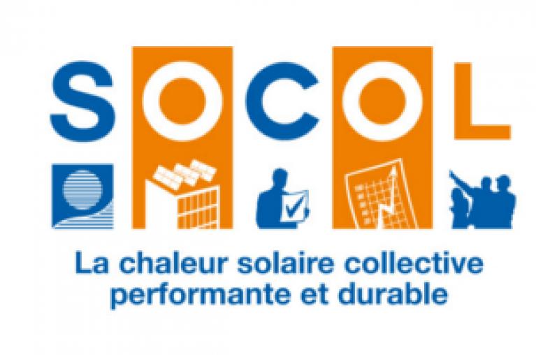 Logo SOCOL 