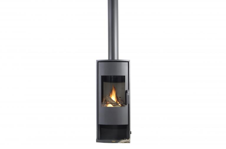 Poêle gaz