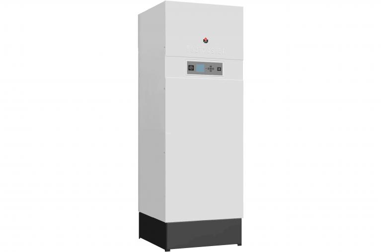 Accumulateur gaz - Préparateur ECS