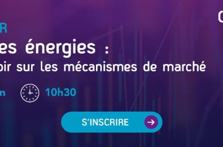 Vignette Prix des energies