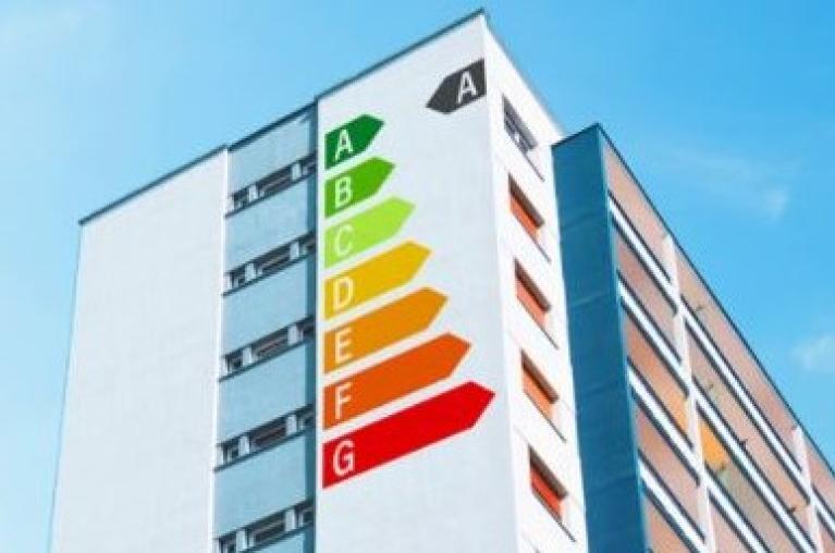 Webinar GRDF - DPE et Loi climat résilience