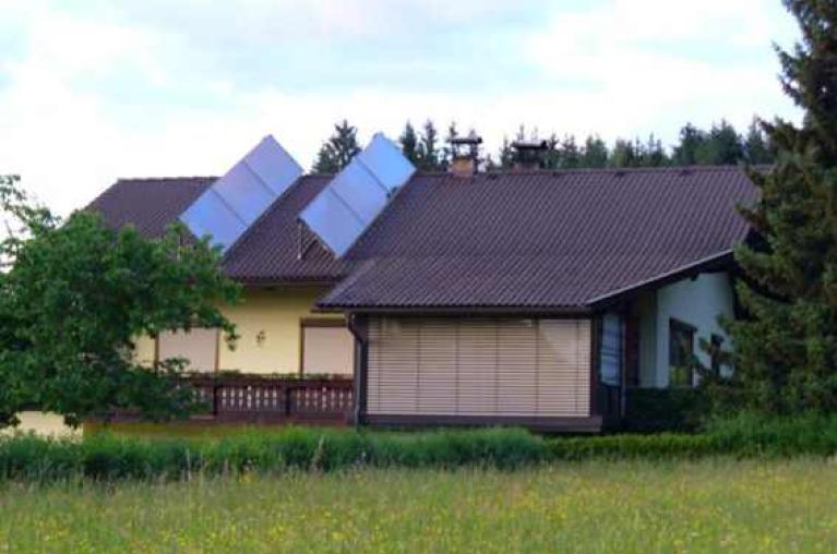 Un trop grand nombre de capteurs pour une maison