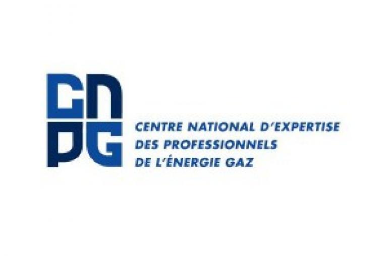 Logo CNPG