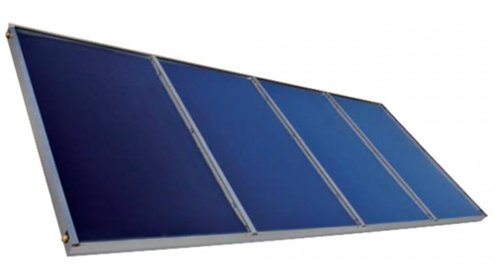 Chauffe Eau Solaire Collectif Chauffe Eau Solaire Collectif