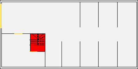 Sous-sol/Parking
