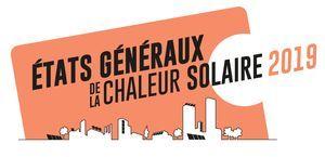 Etats généraux chaleur solaire 2019