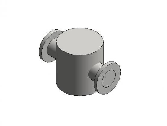Filtre gaz BIM