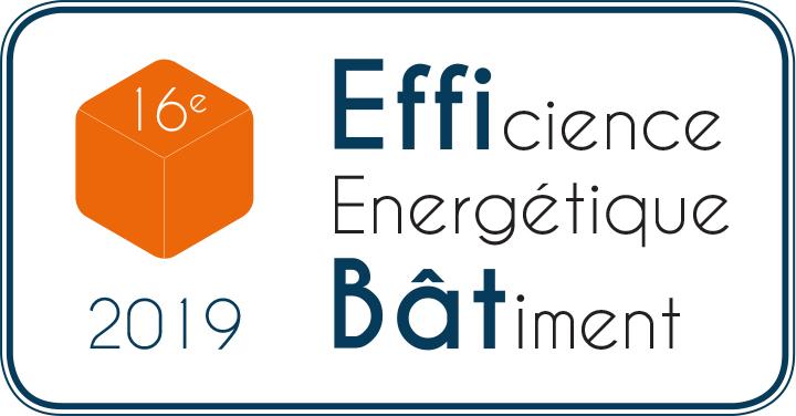 Logo Convention EEB 2019