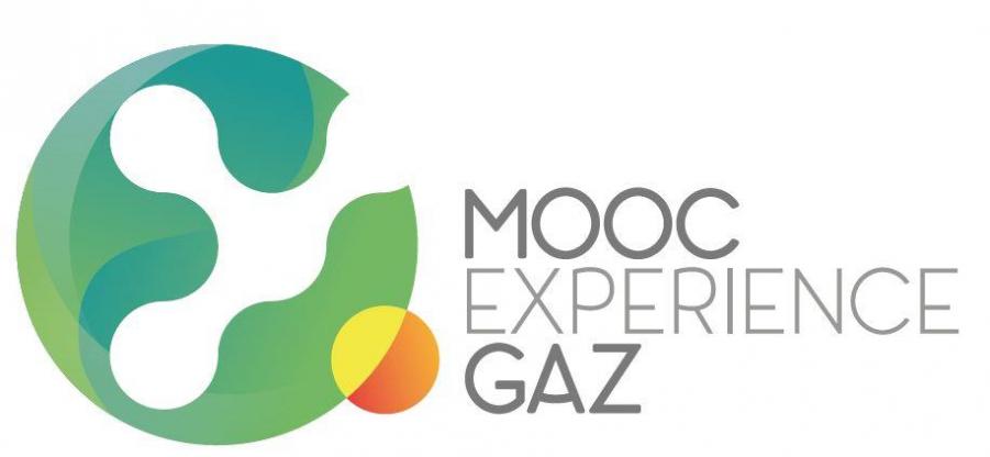 MOOC Expérience gaz