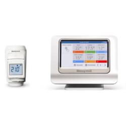 Thermostat électronique PID multizones et programmable