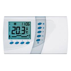 Thermostat électronique programmable