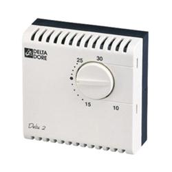 Thermostat mécanique 