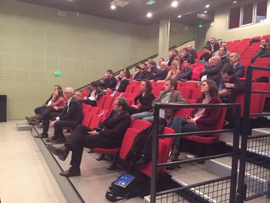 Worshop GRDF Tennerdis mars 2019 - Autoconsommation et complémentarité énergies 2