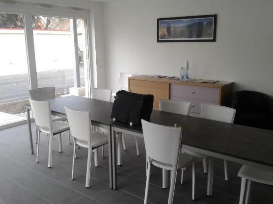 Marckolsheim – Rendu après travaux 