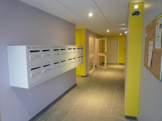 Marckolsheim – Rendu après travaux 