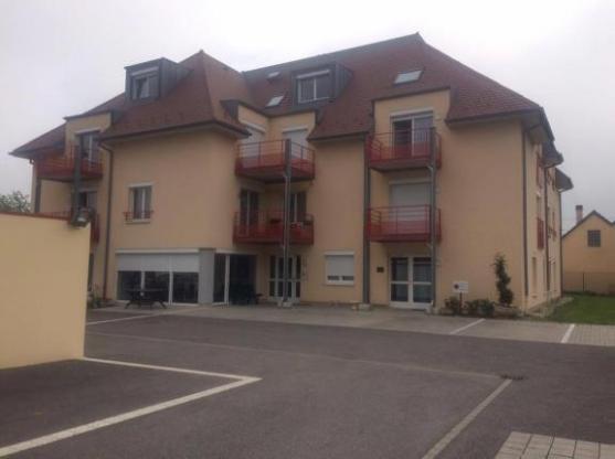 Marckolsheim – Rendu après travaux 
