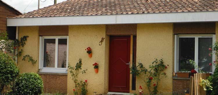 Résidence Beylive rénovation chauffage et ecs gaz - 100 logements Bergerac - BERGERAC