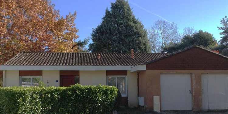 Résidence Beylive rénovation chauffage et ecs gaz - 100 logements Bergerac - cegibat
