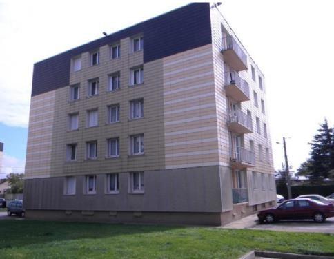 Photo résidence Les Copieux-Le Havre (76) - CEGIBAT