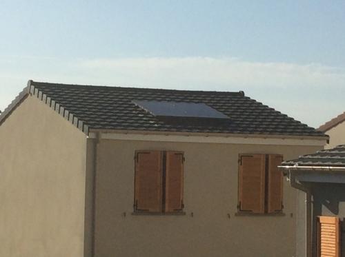 Le projet « Les Terrasses de l’Ourcq » à Villenoy (77) - cegibat
