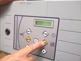 Abaissement de la consigne de température  d’ECS