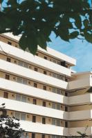 Copropriété Puteaux - Façade