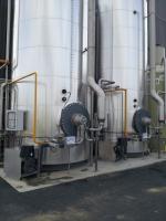 Hydro-accumulateur - Source Thermigas