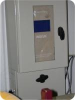 Station de régulation d’indice de Wobbe : INDELIS®