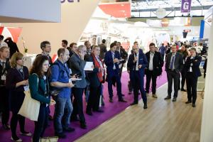 Interclima 2017 - Stand 1