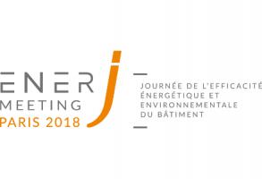 Logo Ener'J Meeting Logo Ener'J Meeting