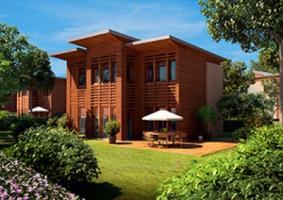  Maison passive Les Lodges (77)