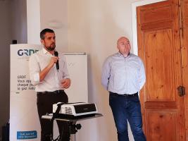 Nouvelle réglementation gaz habitat - Arras - février 2020 - 2