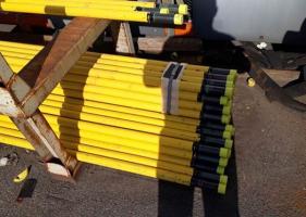 Canalisation acier multi-couches Visuel de canalisations acier multi-couches