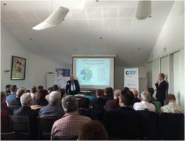 Reunion technique GRDF Dole_mai 2016 Reunion technique GRDF Dole_mai 2016