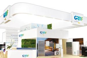 GRDF Interclima 2015 GRDF Interclima 2015
