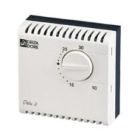 Thermostat mécanique 