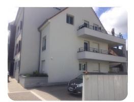 Haguenau – Résidence « Le Clos Saint-Georges » (bâtiment B) - cegibat