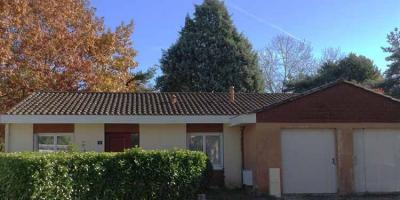 Résidence Beylive rénovation chauffage et ecs gaz - 100 logements Bergerac - cegibat