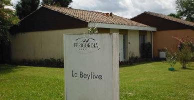 Résidence Beylive rénovation chauffage et ecs gaz - 100 logements Bergerac - CEGIBAT