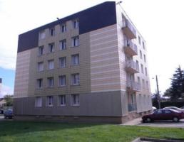 Photo résidence Les Copieux-Le Havre (76) - CEGIBAT