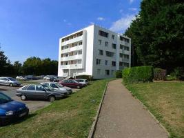 Résidence Le Calvaire-Harfleur (76) -CEGIBAT